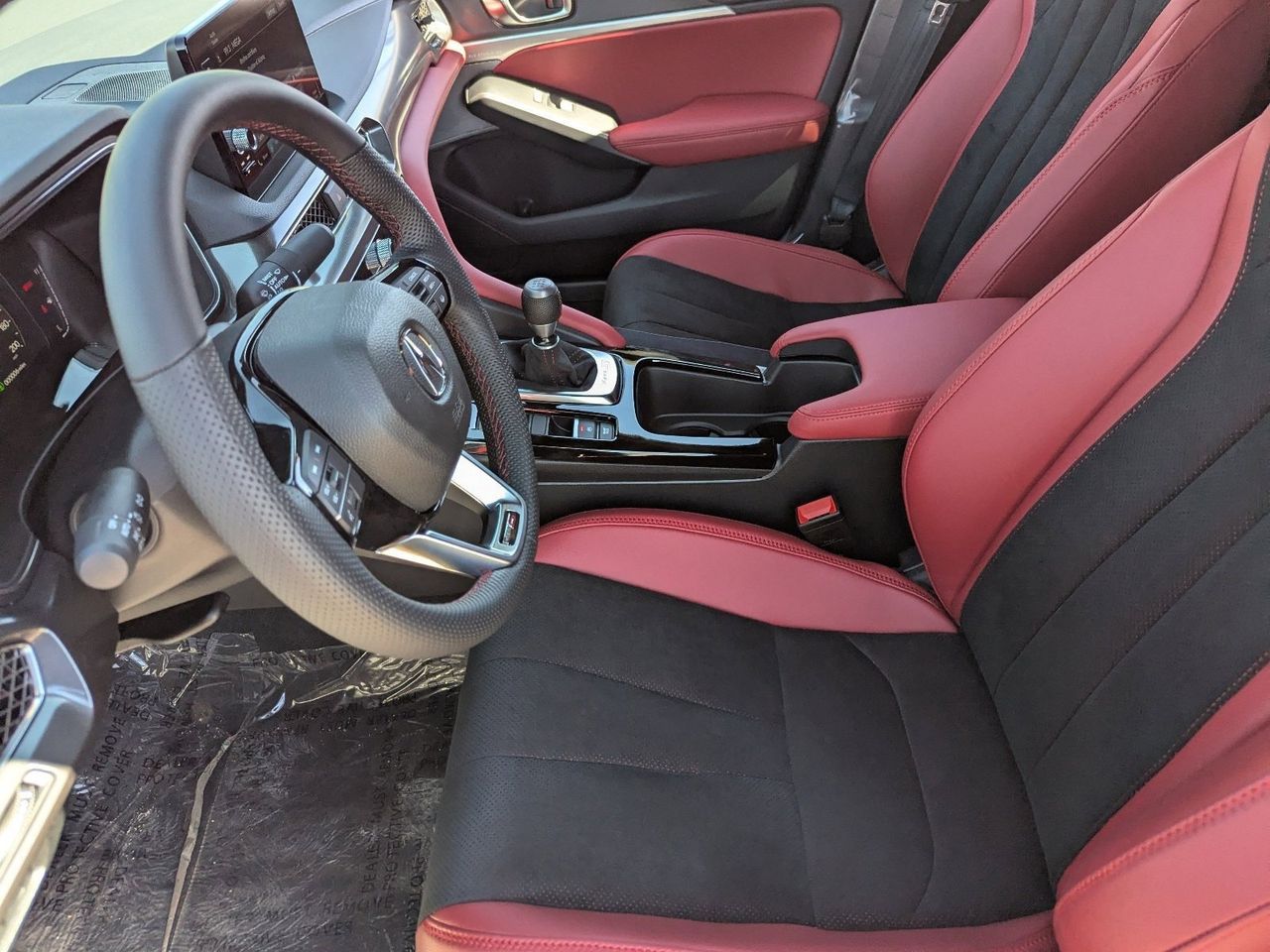 New 2026 Platinum White Pearl Acura Type S image 28