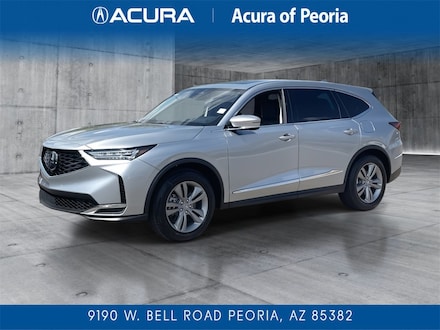 2026 Acura MDX FWD Sport Utility