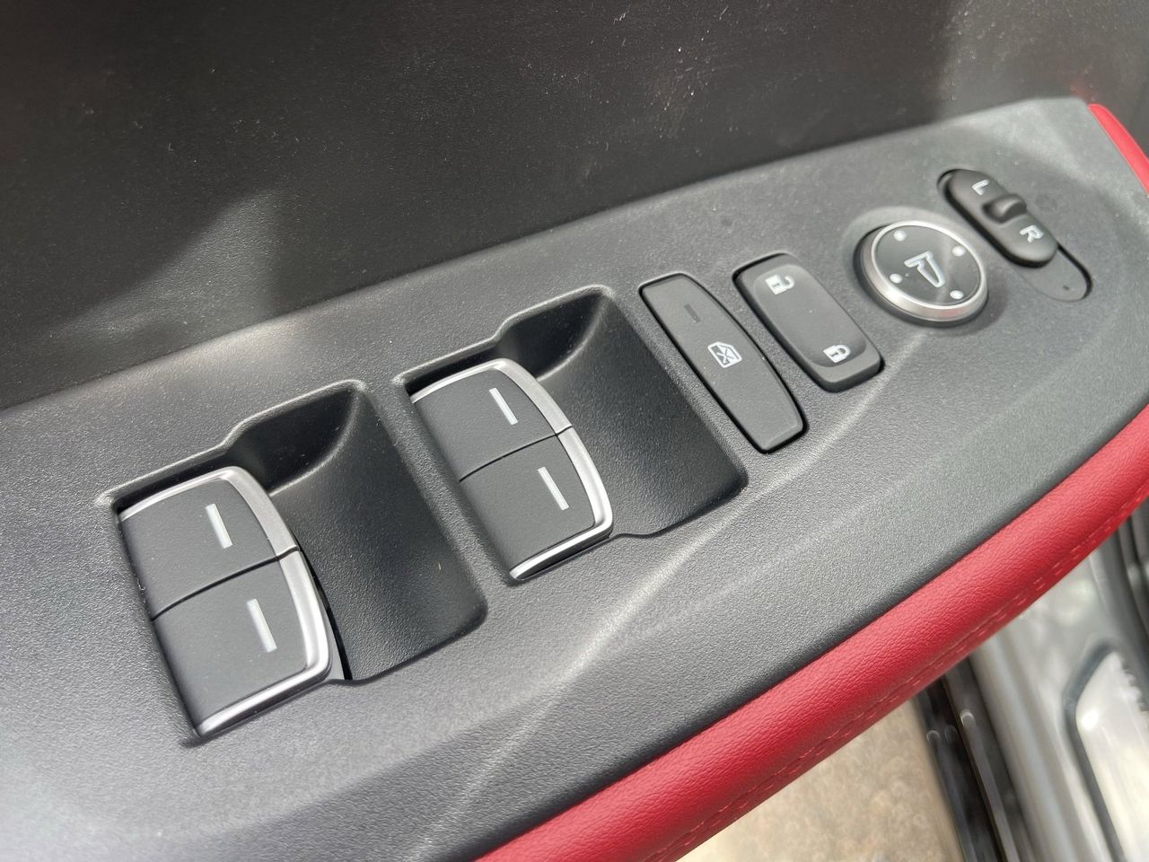 New 2026 Urban Gray Pearl Acura A-Spec Package image 25