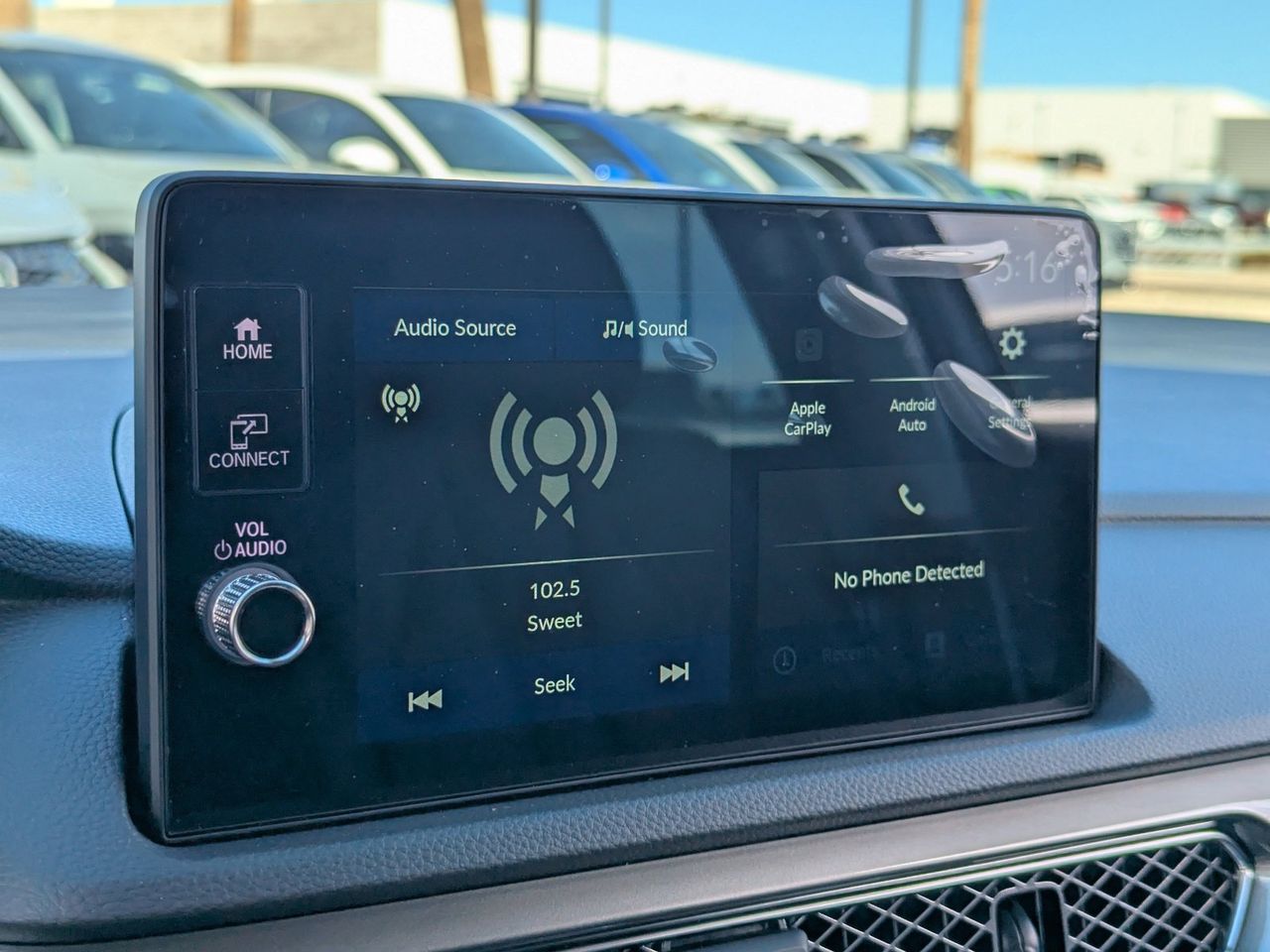 New 2026 Urban Gray Pearl Acura Base image 18