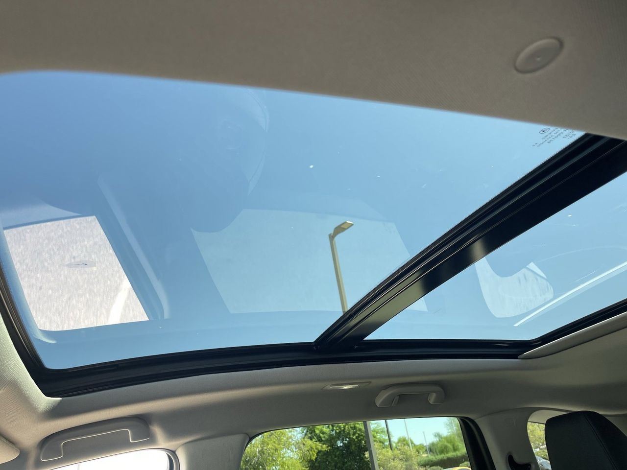 New 2026 Majestic Black Pearl Acura FWD image 21