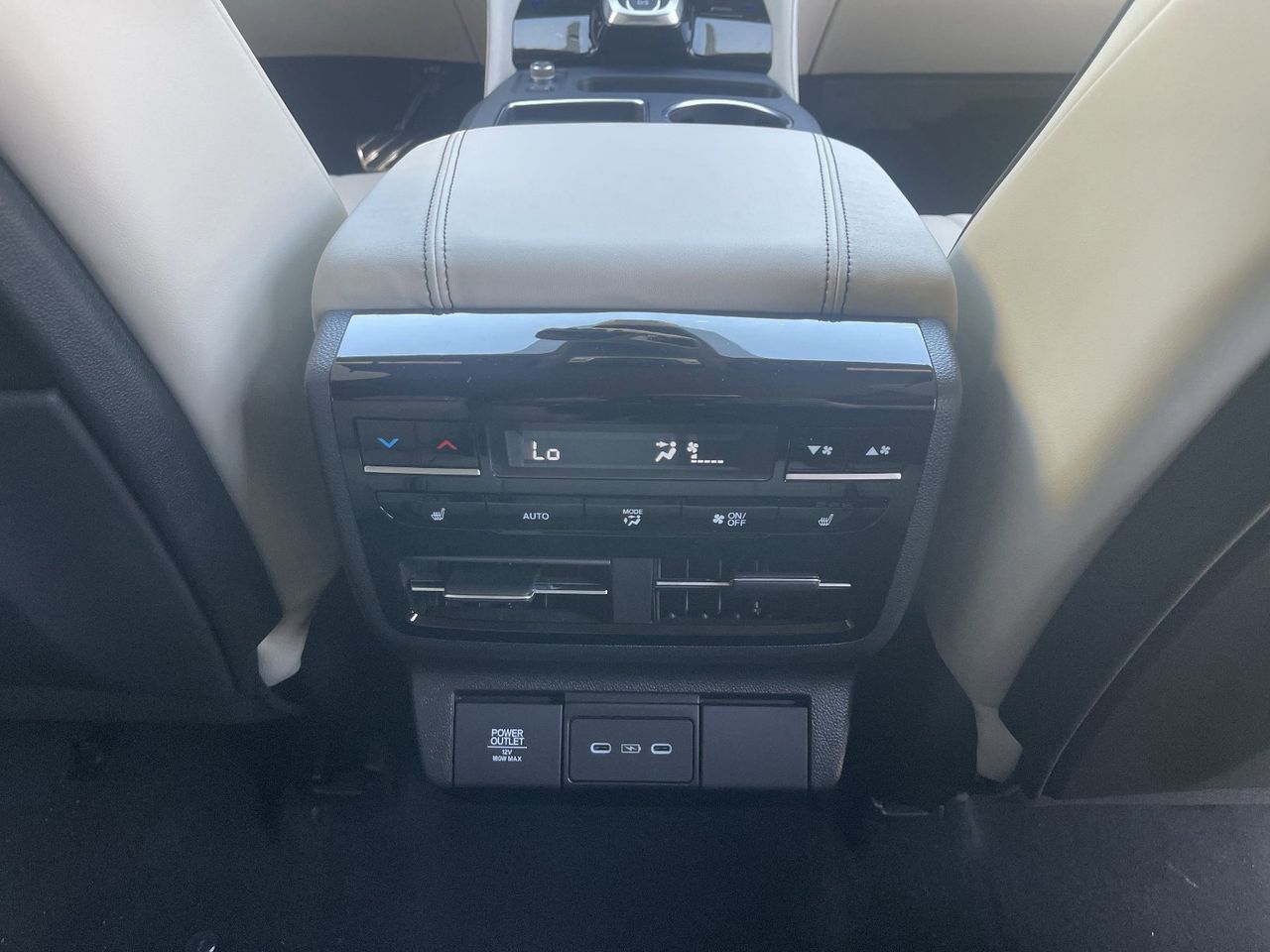 New 2026 Liquid Carbon Metallic Acura SH-AWD Type S w/Advance Package image 16