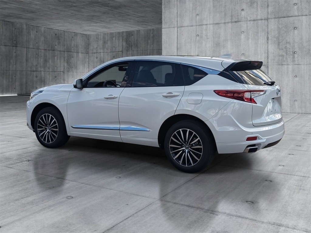 New 2026 Acura RDX Advance Package Sport Utility