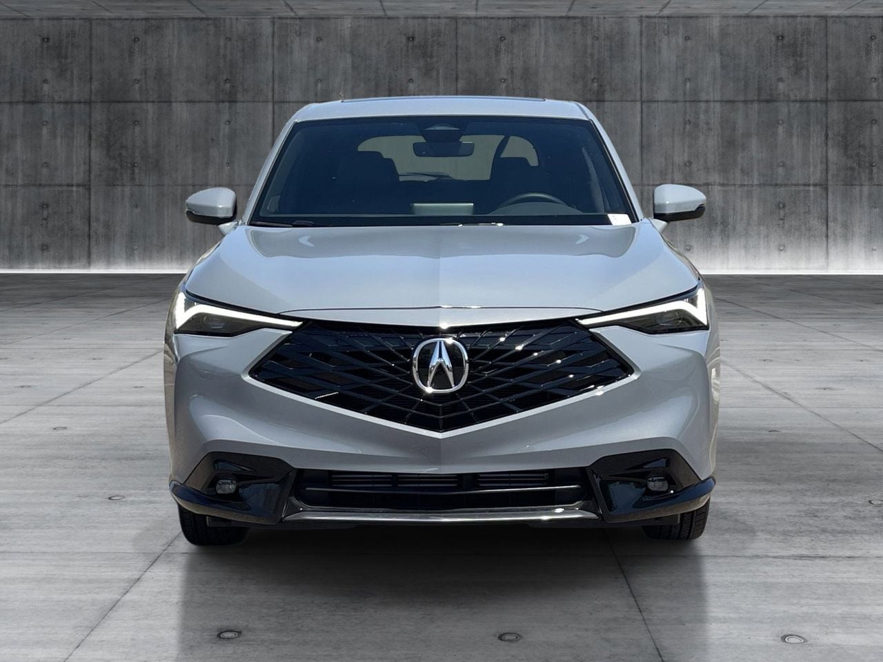 2025 Acura ADX A-Spec Package - Photo 9