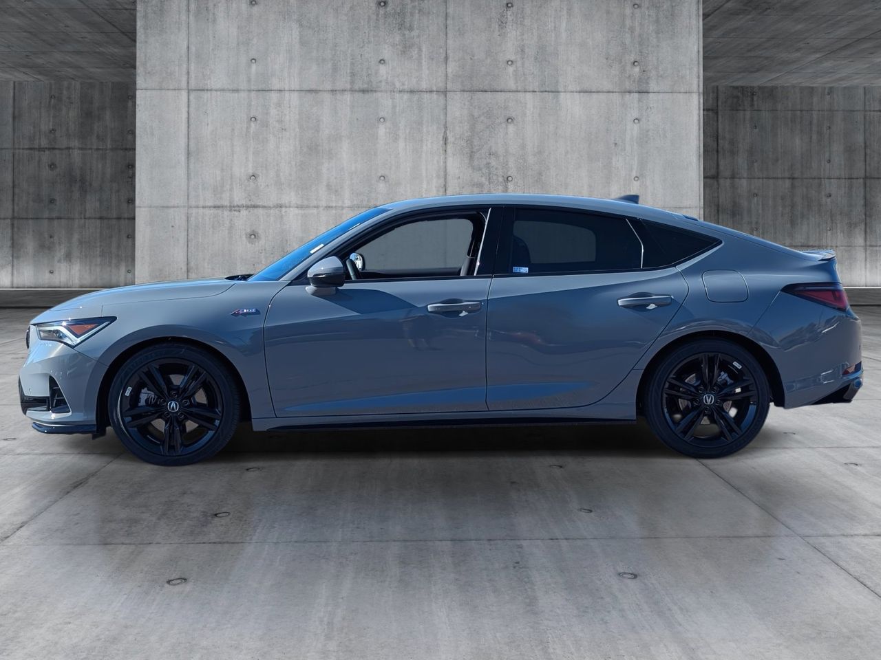 New 2026 Platinum White Pearl Acura A-Spec Tech Package image 2