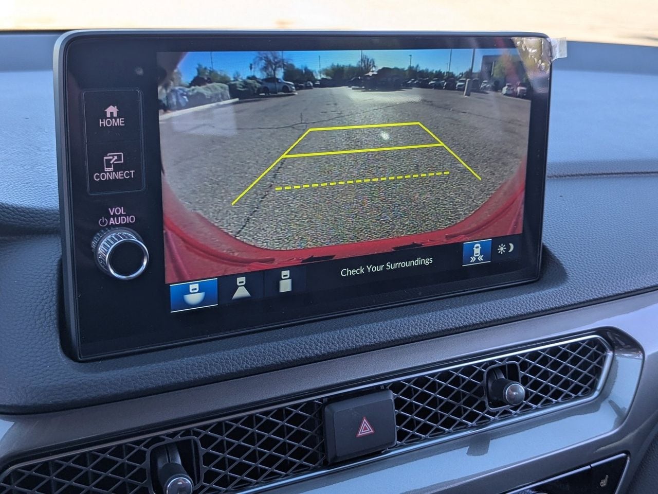 New 2026 Performance Red Pearl Acura Base image 31