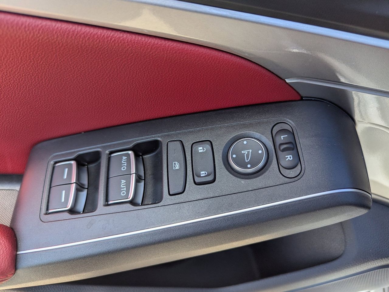 Certified Used 2025 Liquid Carbon Metallic Acura A-Spec Package image 30