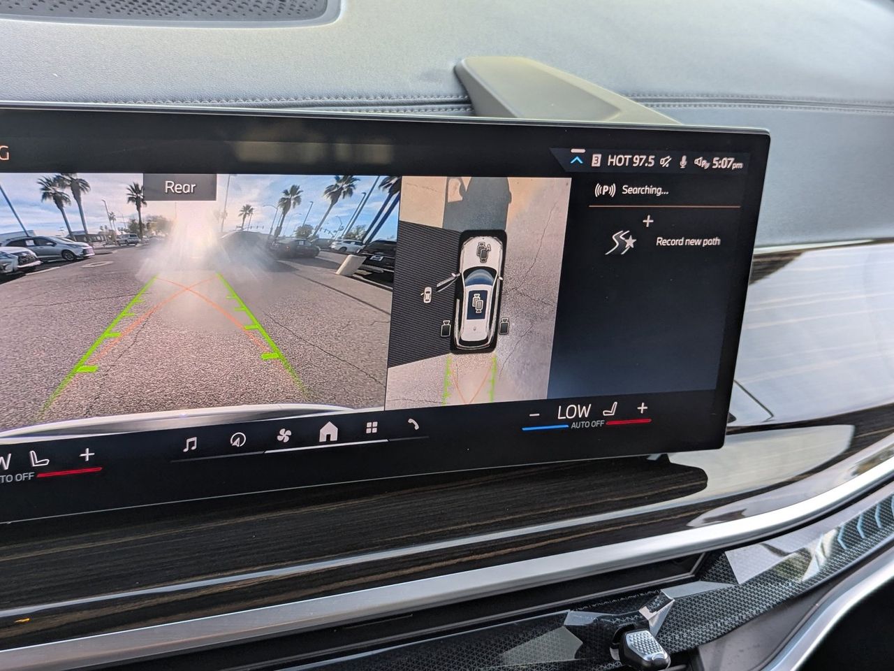 Used 2026 Alpine White BMW xDrive40i image 31