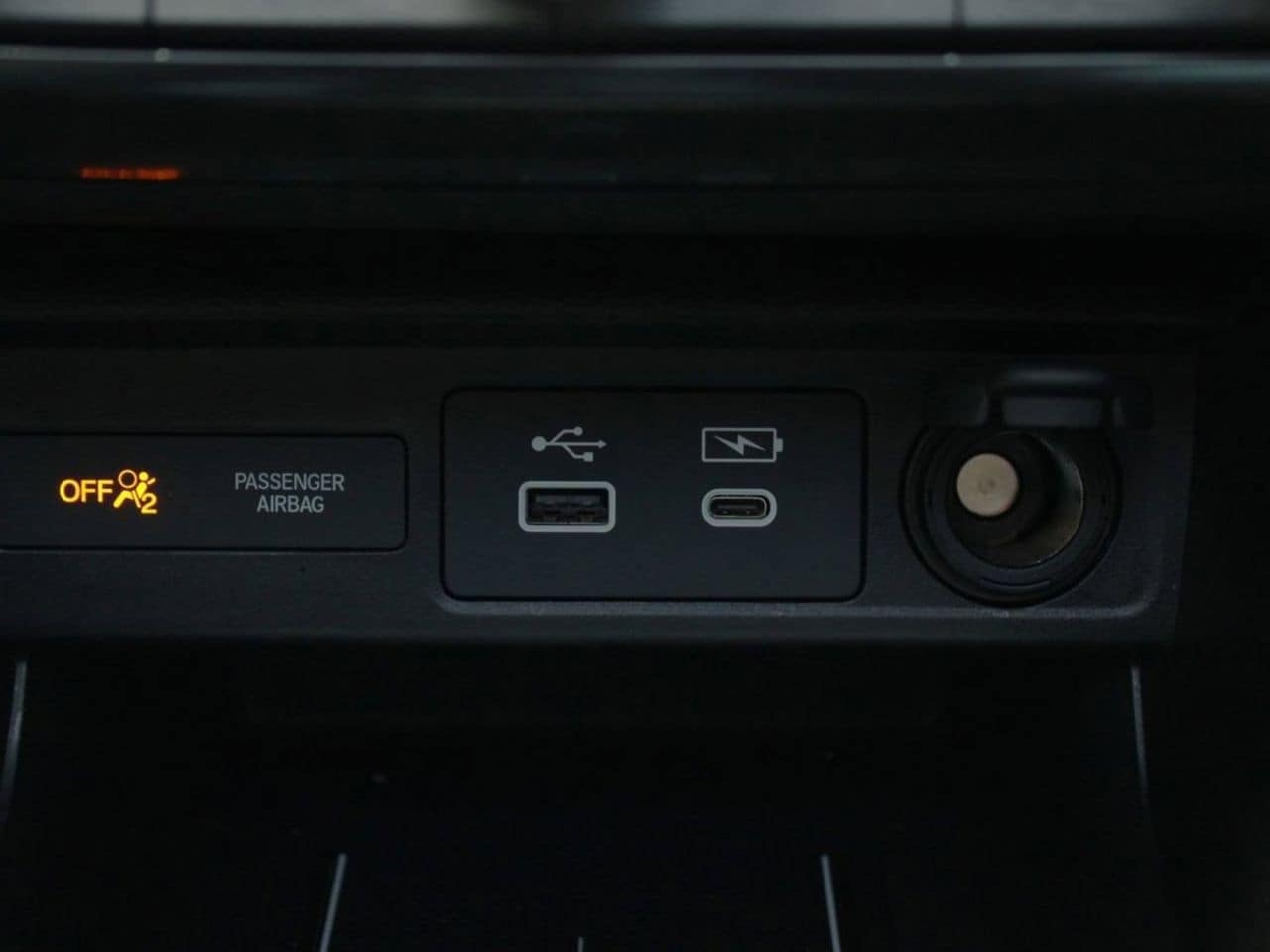 Used 2024 Majestic Black Pearl Acura A-Spec Tech Package image 21