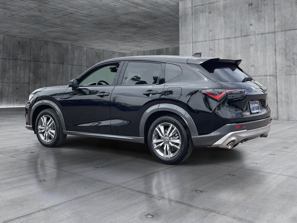 New 2026 Acura ADX Base Sport Utility