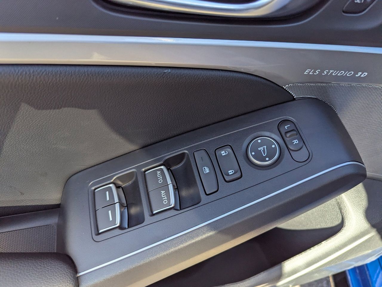 New 2026 Double Apex Blue Pearl Acura A-Spec Tech Package image 31