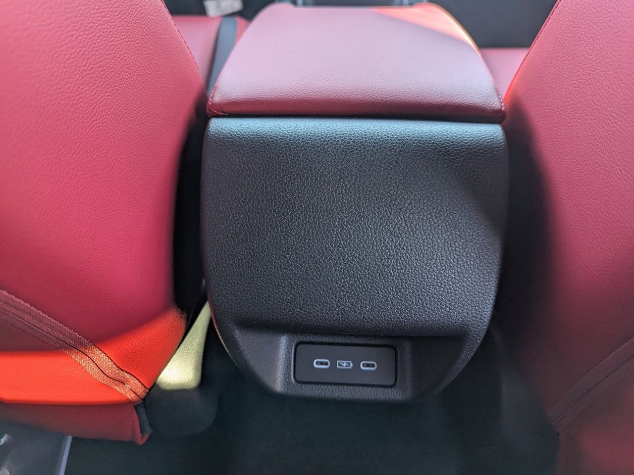 New 2026 Platinum White Pearl Acura A-Spec Tech Package image 16