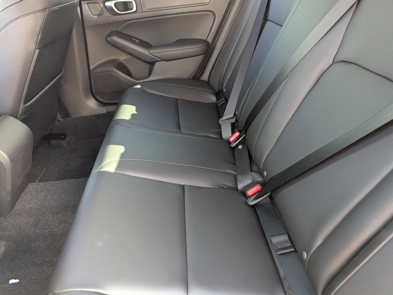 New 2026 Urban Gray Pearl Acura Base image 30