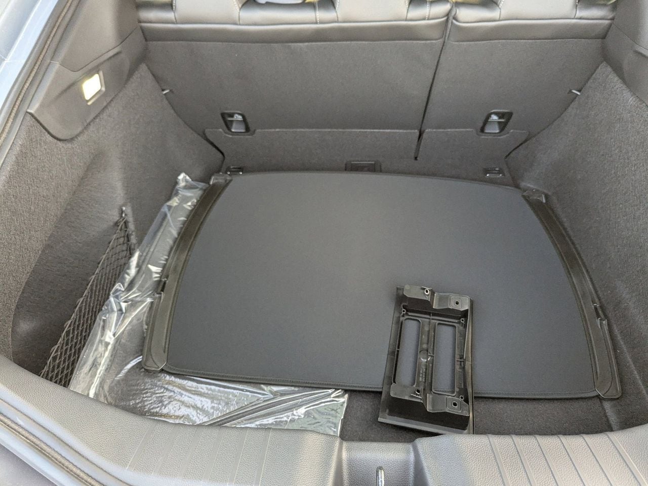 New 2026 Platinum White Pearl Acura A-Spec Package image 10