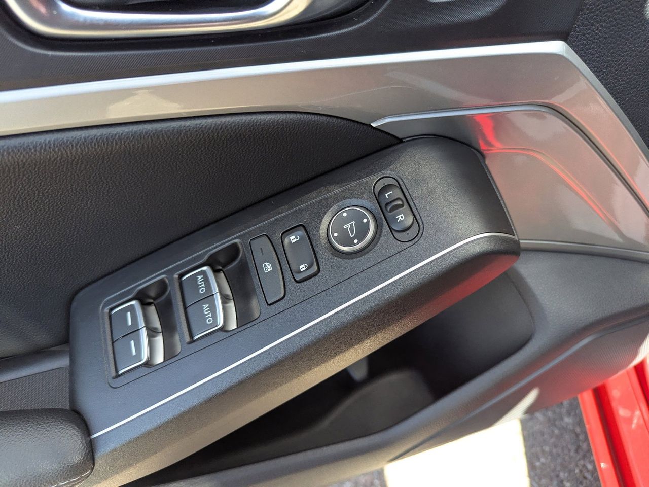 Certified Used 2023 Performance Red Pearl Acura A-Spec Package image 30