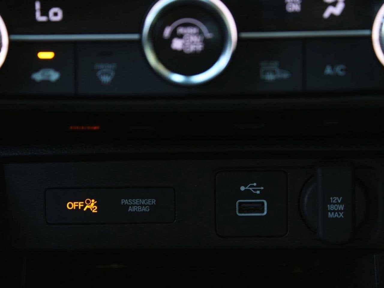 Used 2023 Lunar Silver Metallic Acura A-Spec Package image 19