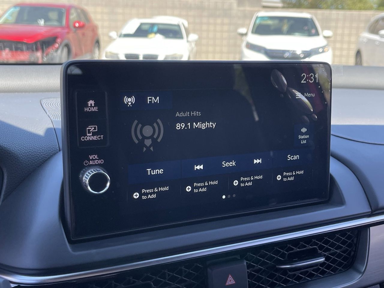 New 2026 Milano Red Acura A-Spec Package image 25