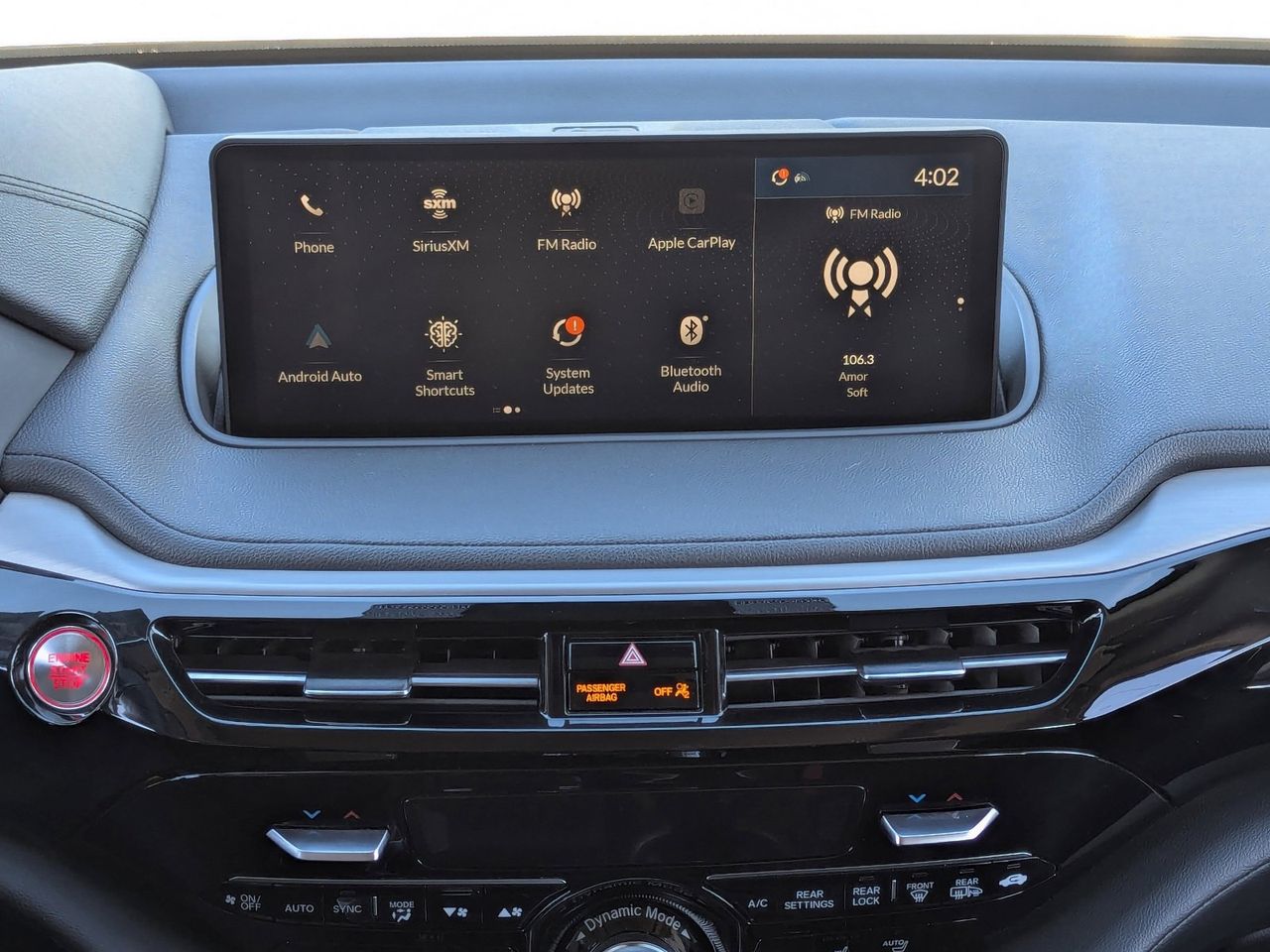 Certified Used 2023 Platinum White Pearl Acura 3.5L image 20