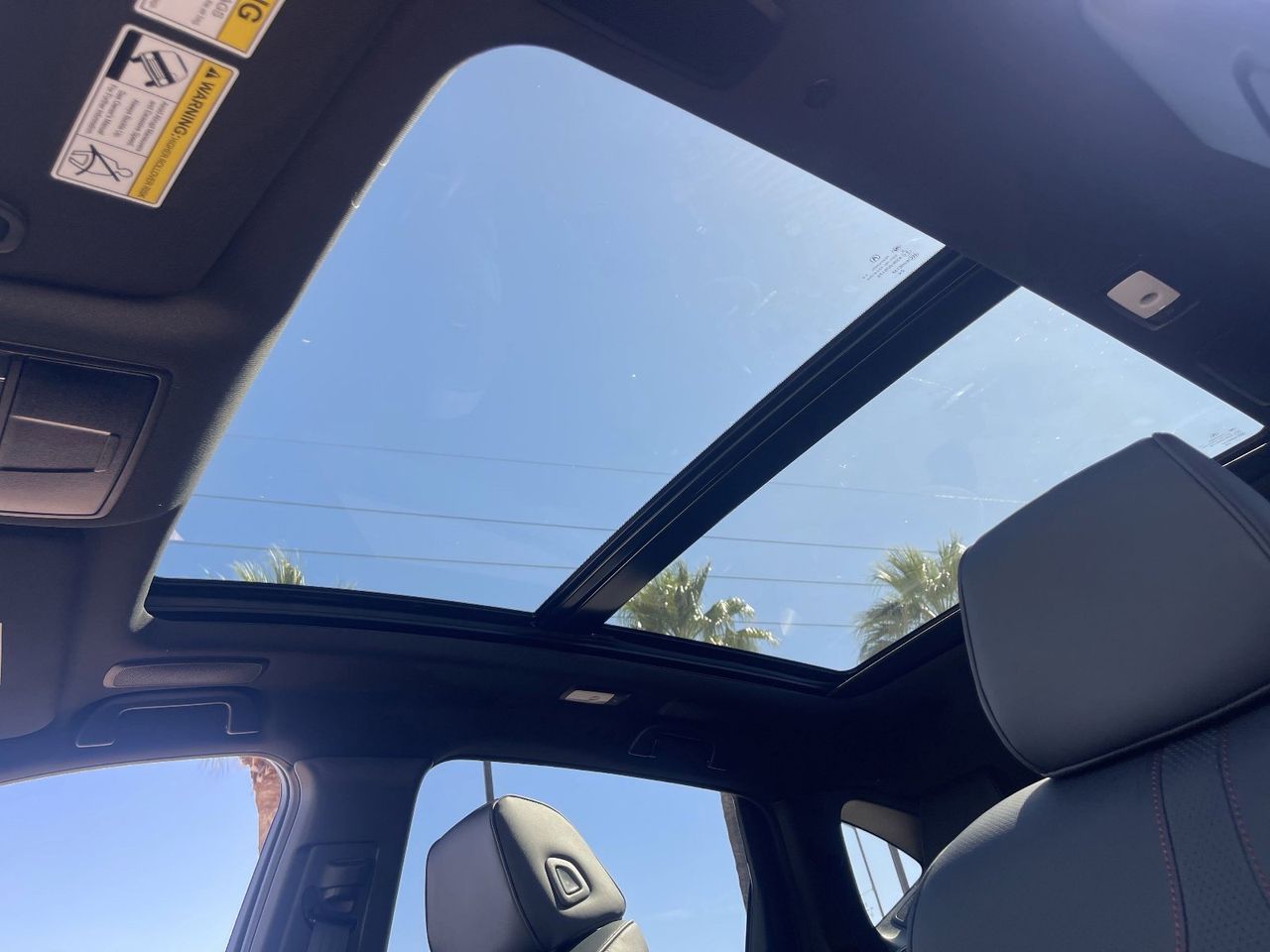 New 2026 Platinum White Pearl Acura A-Spec Advance Package image 21