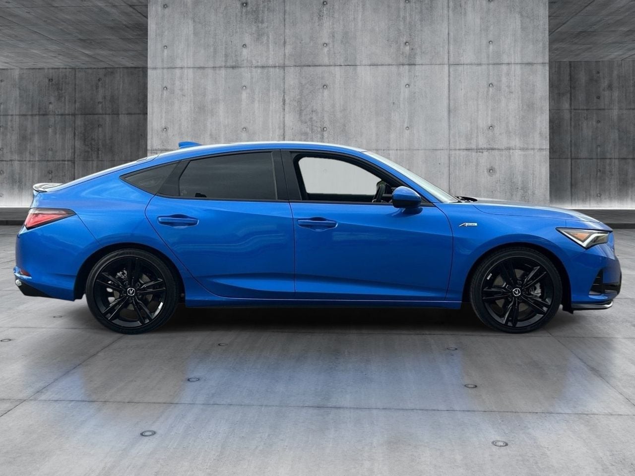 New 2026 Platinum White Pearl Acura A-Spec Package image 6
