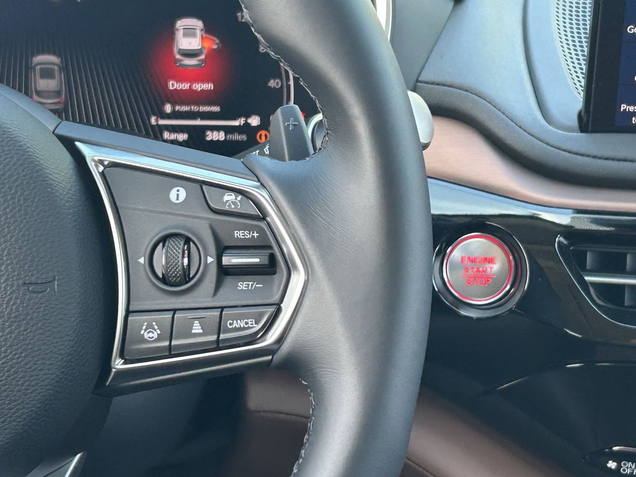 New 2026 Majestic Black Pearl Acura SH-AWD Technology Package image 27