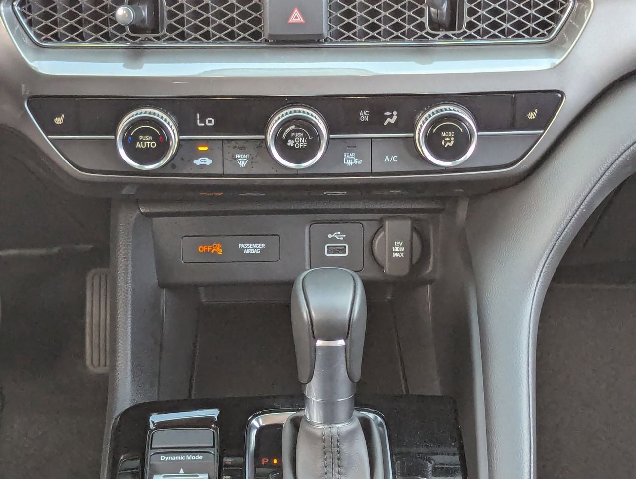 Certified Used 2025 Platinum White Pearl Acura Premium image 22