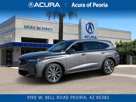 2025 Acura MDX FWD Technology Package SUV