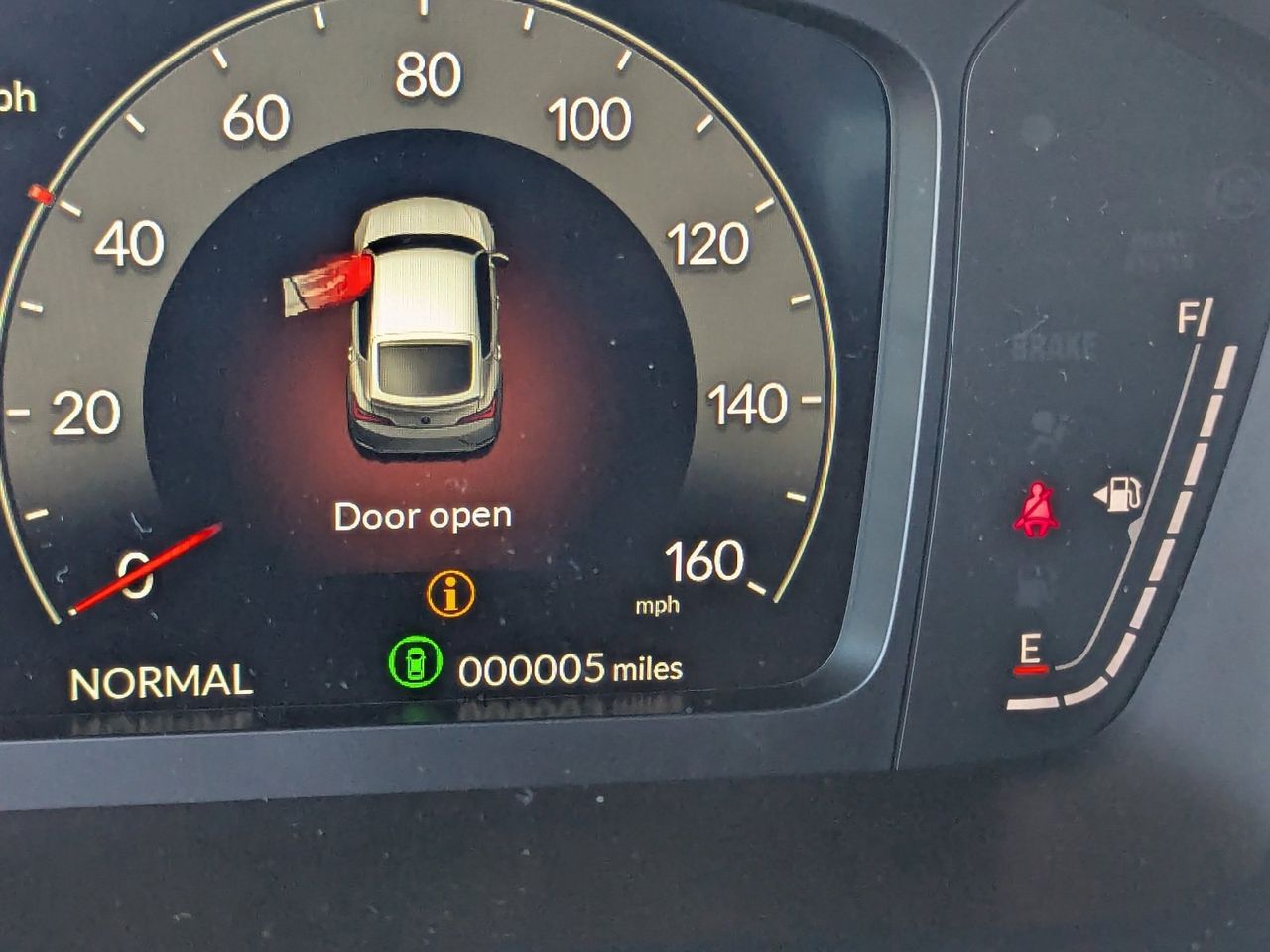 New 2026 Platinum White Pearl Acura A-Spec Package image 33