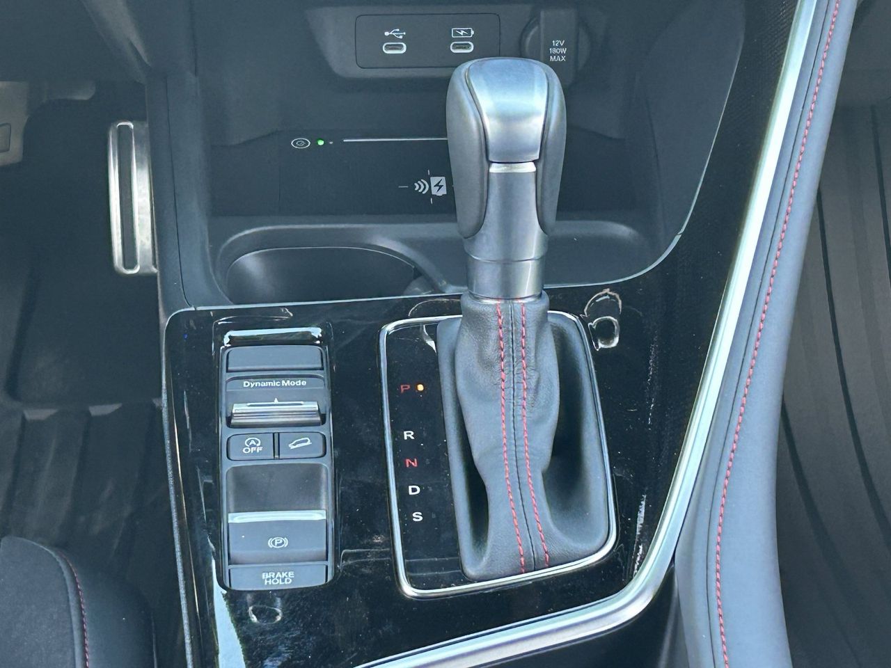 2025 Acura ADX A-Spec Package - Photo 22
