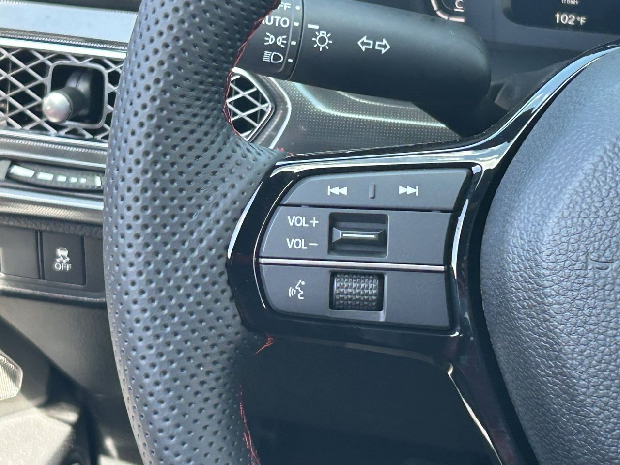 New 2026 Platinum White Pearl Acura Type S image 24