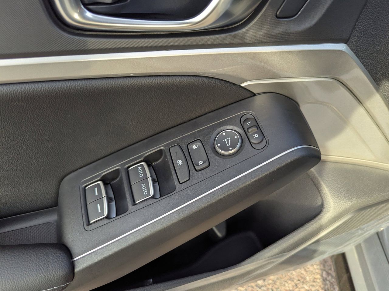 New 2026 Platinum White Pearl Acura A-Spec Package image 26