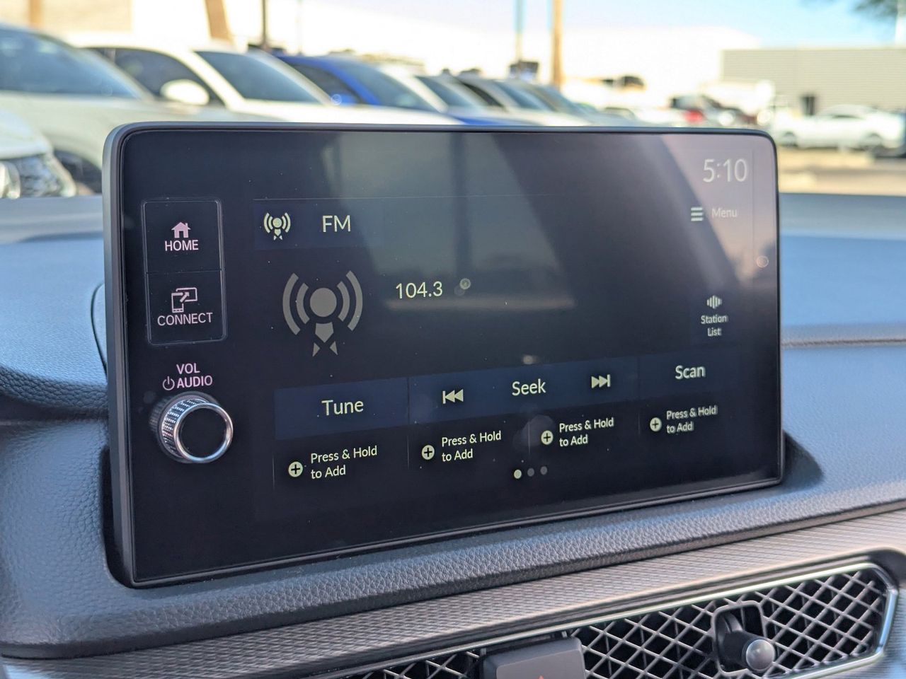 New 2026 Platinum White Pearl Acura A-Spec Package image 18