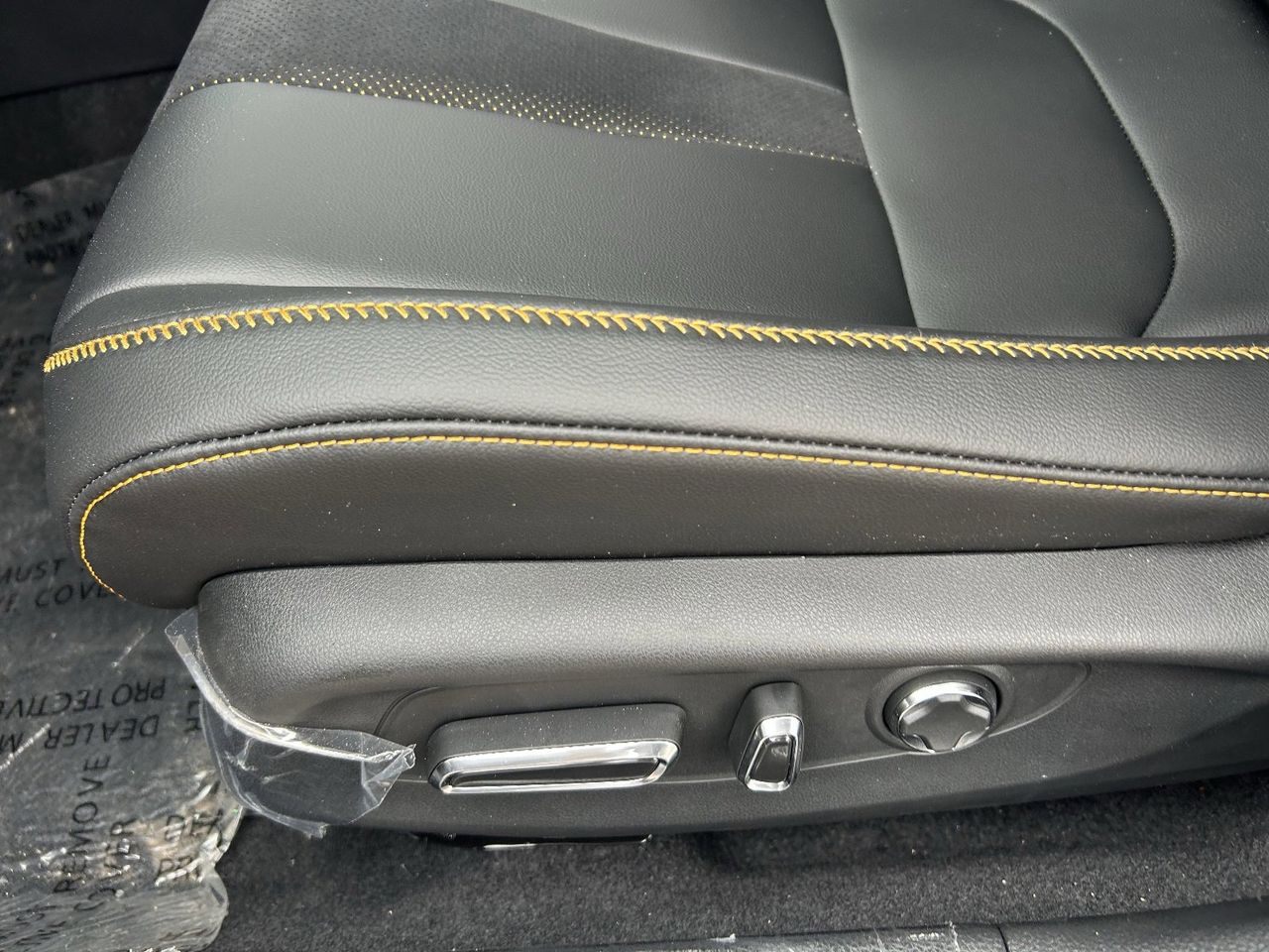 New 2026 Platinum White Pearl Acura A-Spec Tech Package image 31