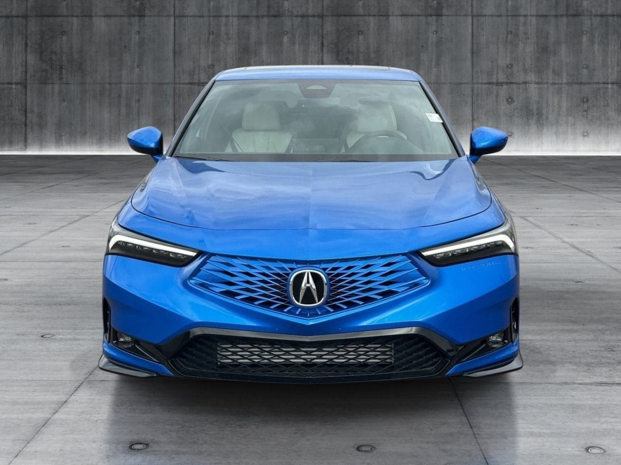 New 2026 Platinum White Pearl Acura A-Spec Package image 8