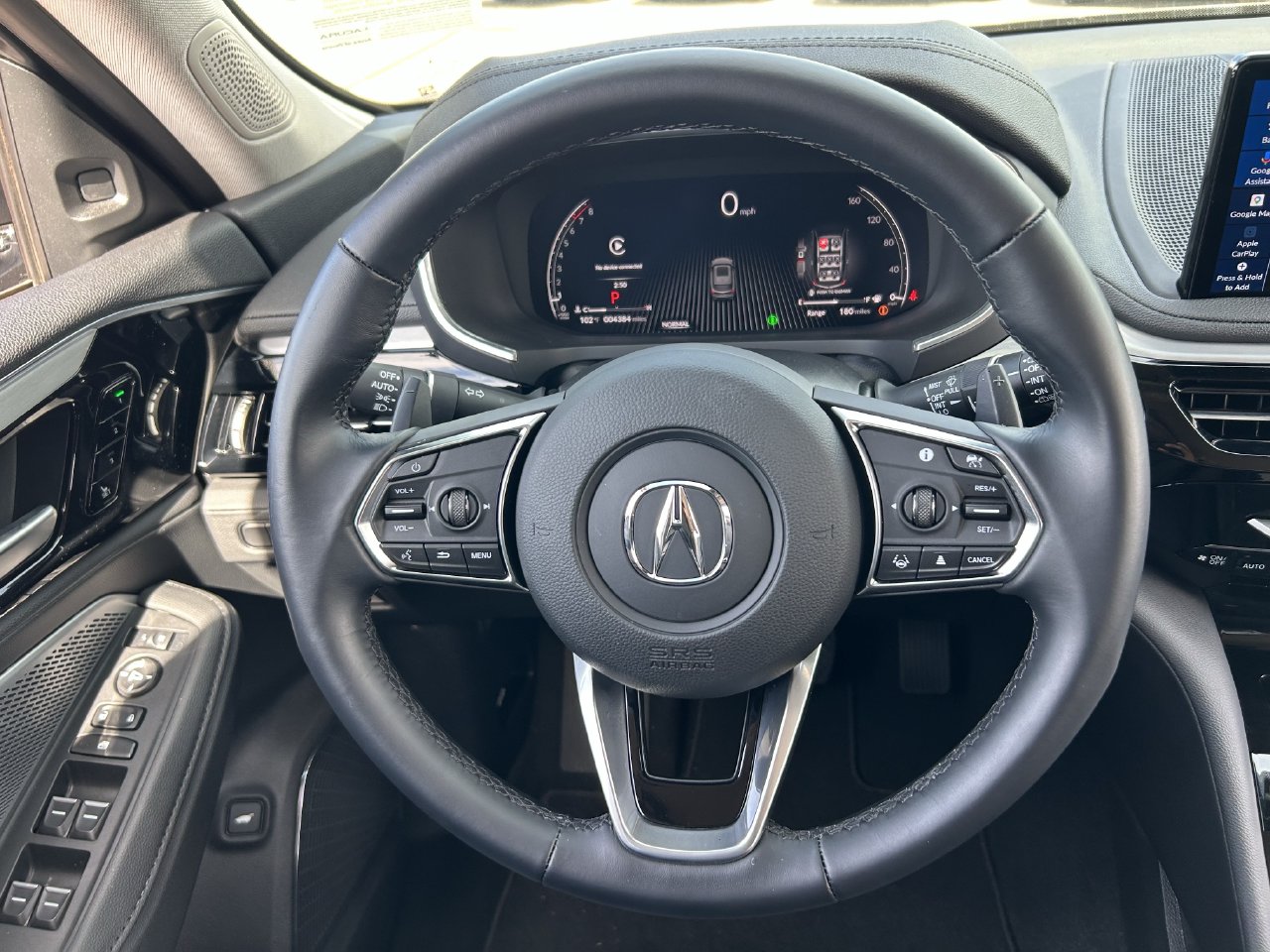 2026 Acura MDX Base - Photo 25