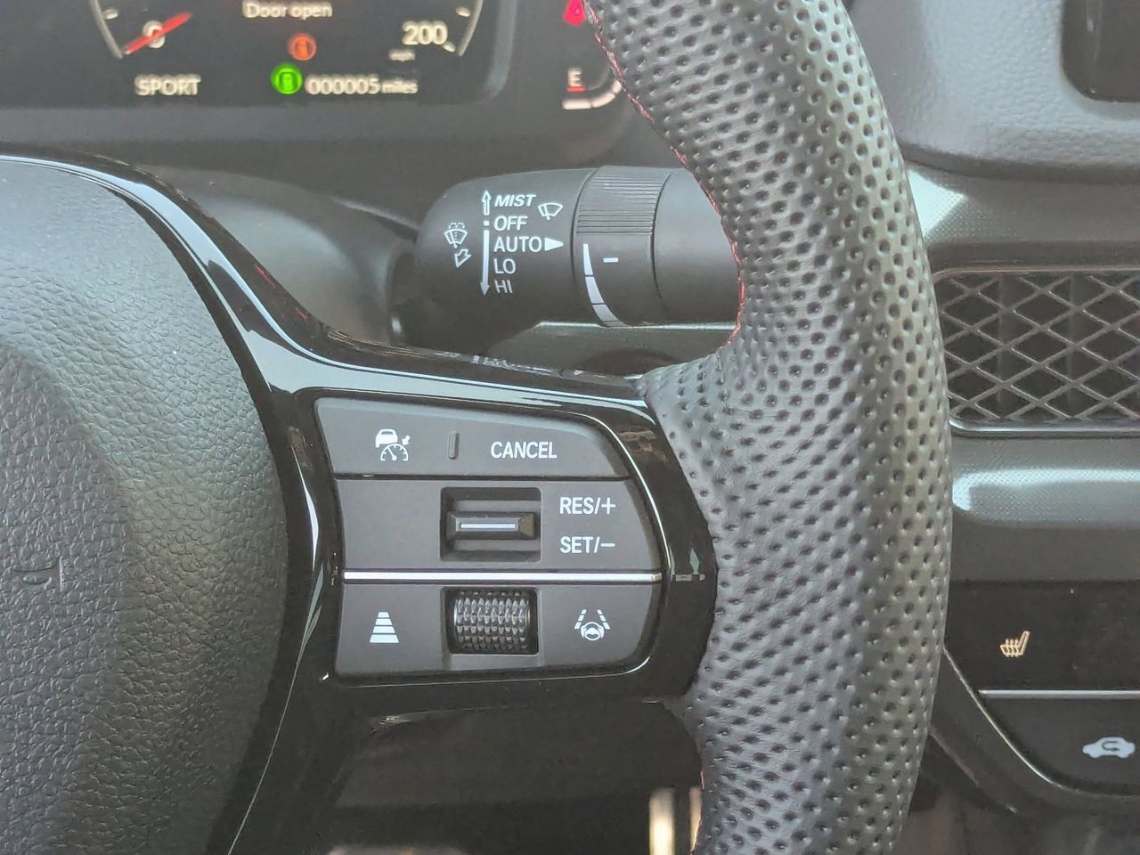 New 2026 Platinum White Pearl Acura Type S image 24