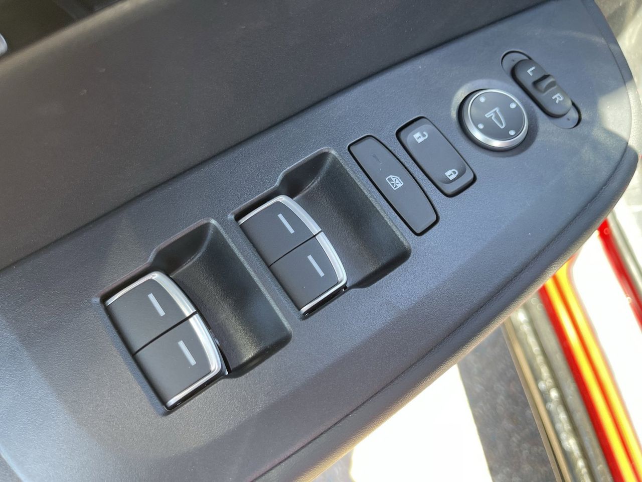 New 2026 Milano Red Acura A-Spec Package image 24