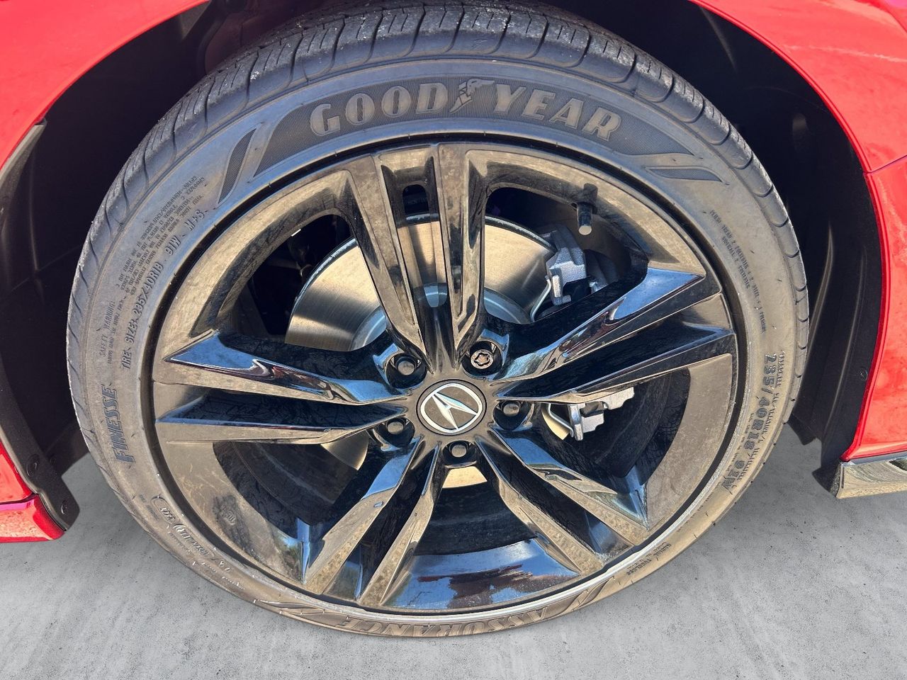 2026 Acura Integra A-Spec w/Technology Package - Photo 9