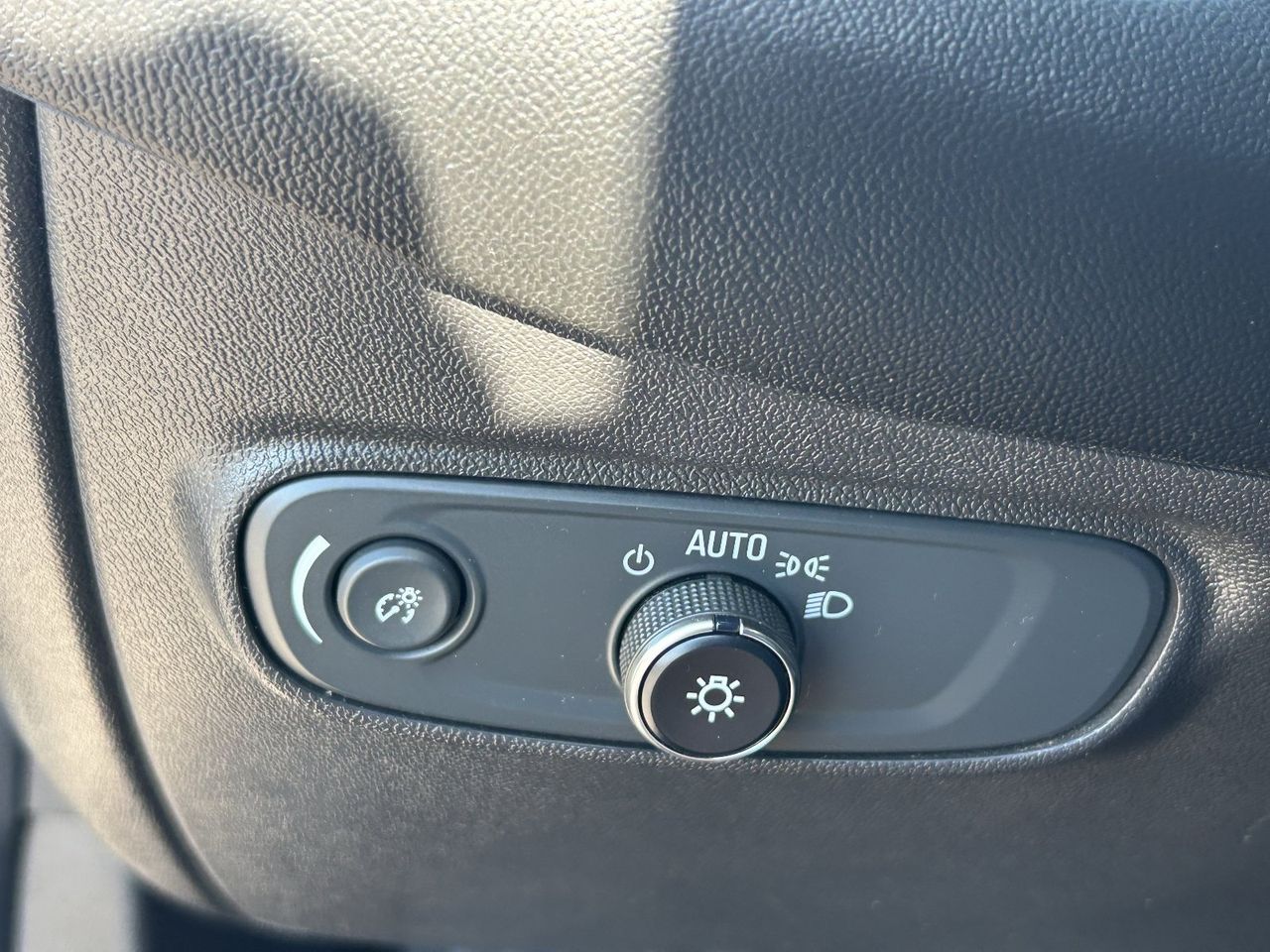 Used 2023 Iron Gray Metallic Chevrolet LT image 33