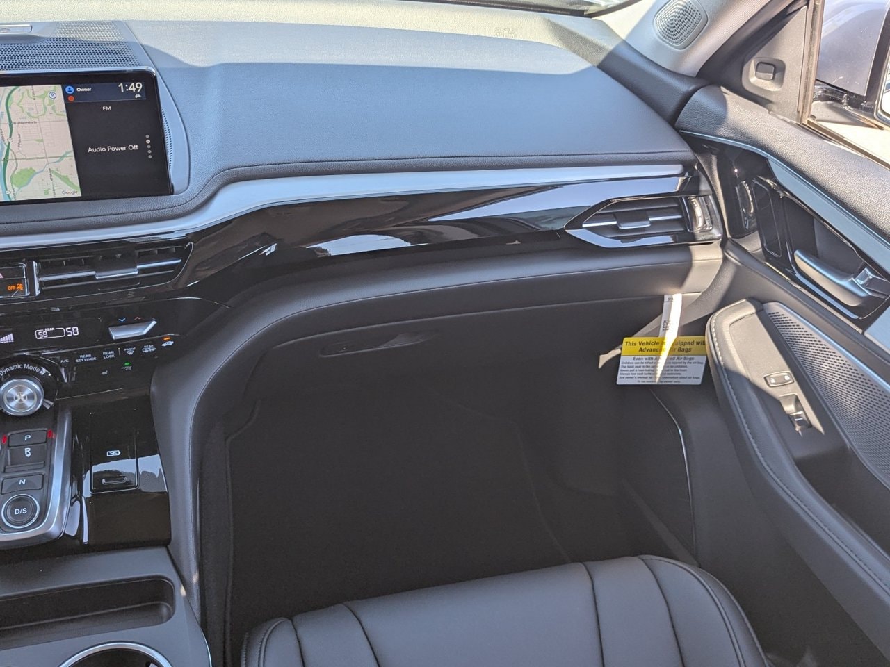 2026 Acura MDX Base - Photo 17