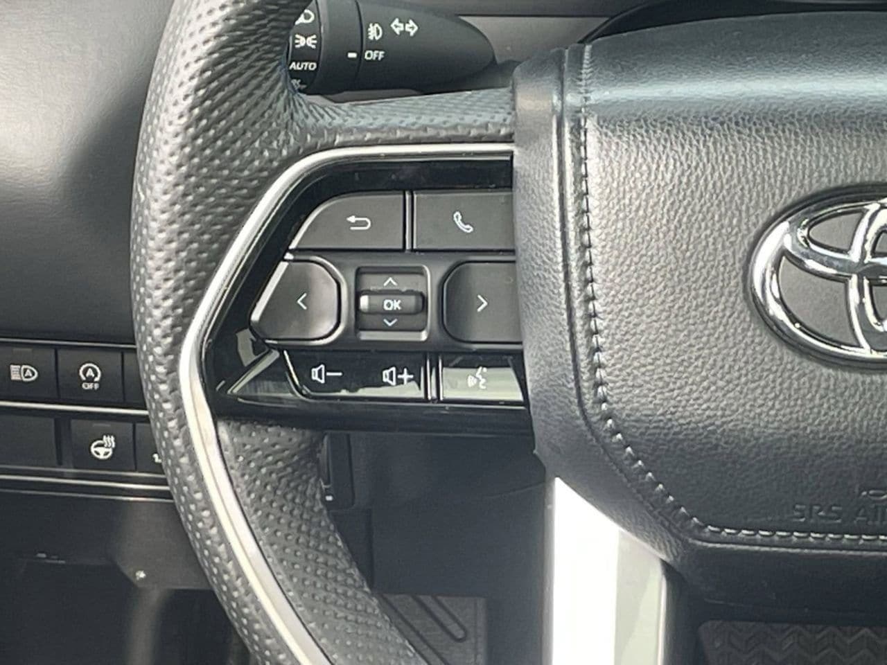 Used 2024 Celestial Silver Metallic Toyota Platinum image 20