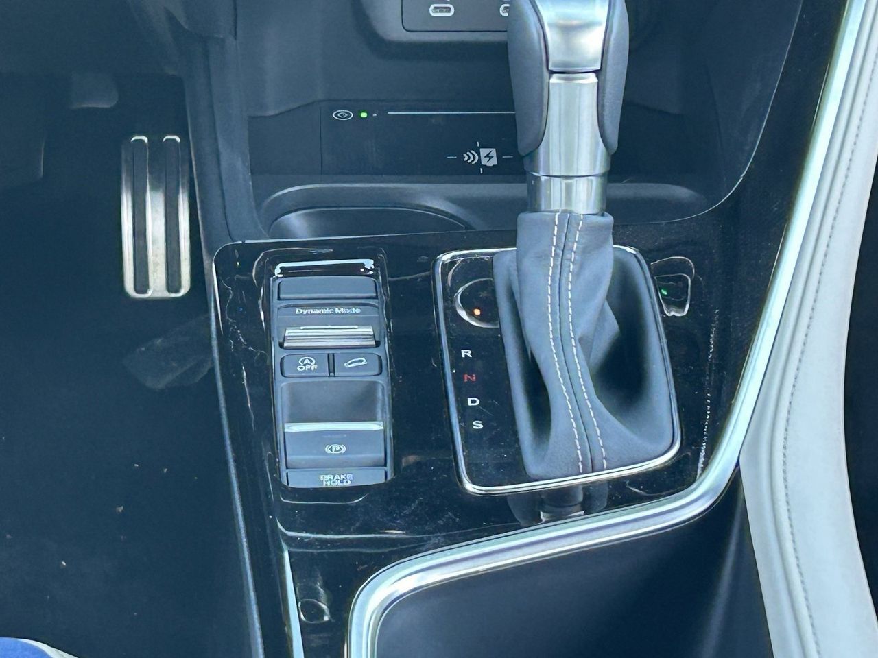 New 2026 Double Apex Blue Pearl II Acura A-Spec Package image 22