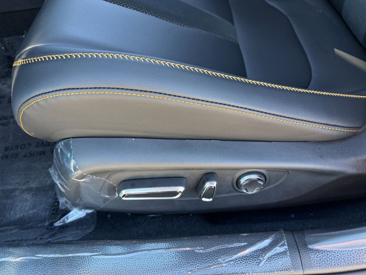 New 2026 Double Apex Blue Pearl Acura A-Spec Tech Package image 29