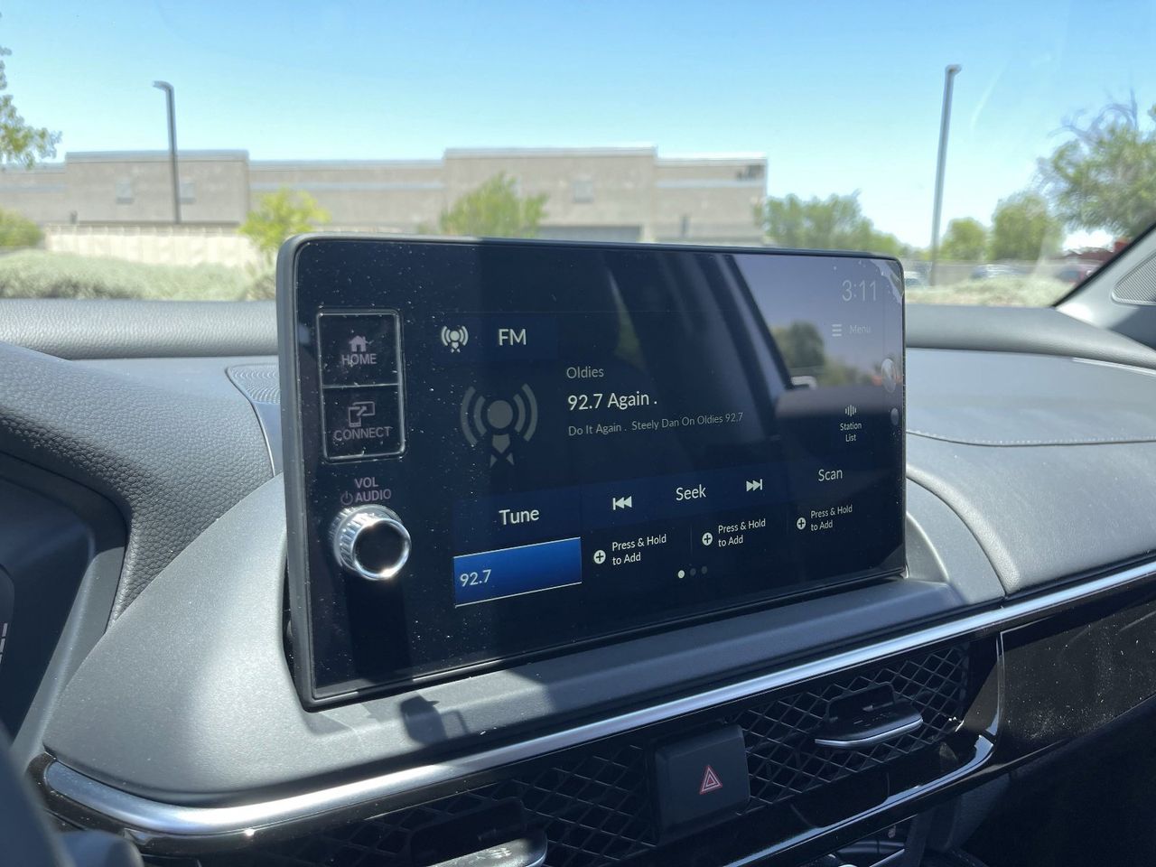 New 2026 Platinum White Pearl Acura Base image 25