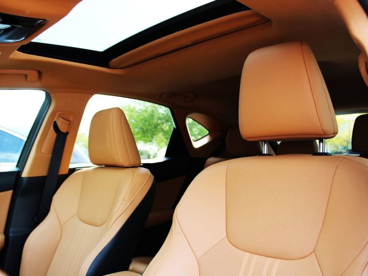 Used 2025 Cloudburst Gray Lexus 250 Base image 14