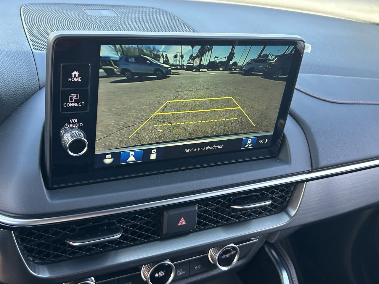 2025 Acura ADX A-Spec Package - Photo 31