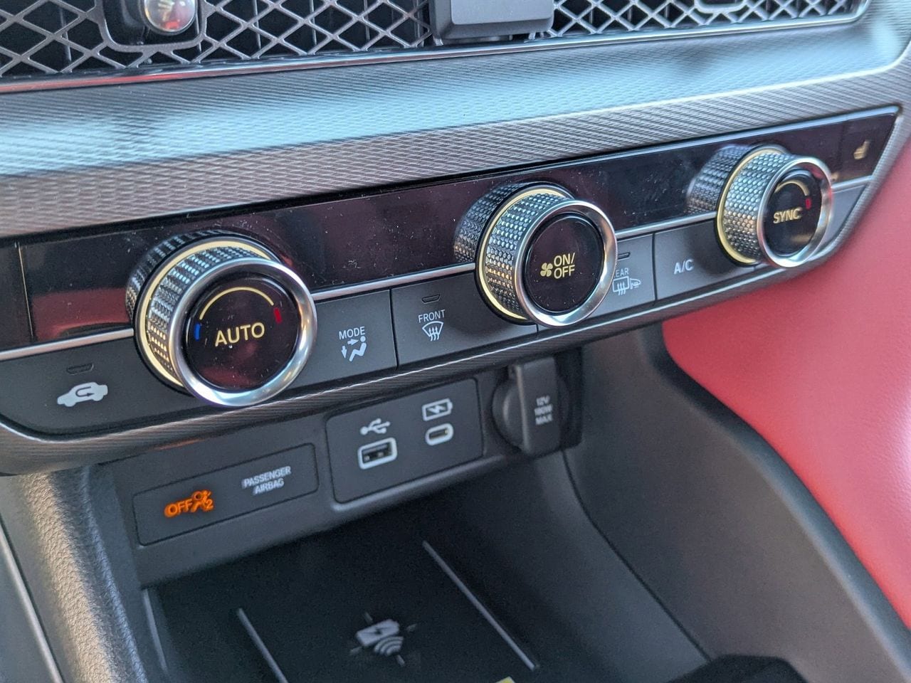 New 2026 Urban Gray Pearl Acura A-Spec Tech Package image 32