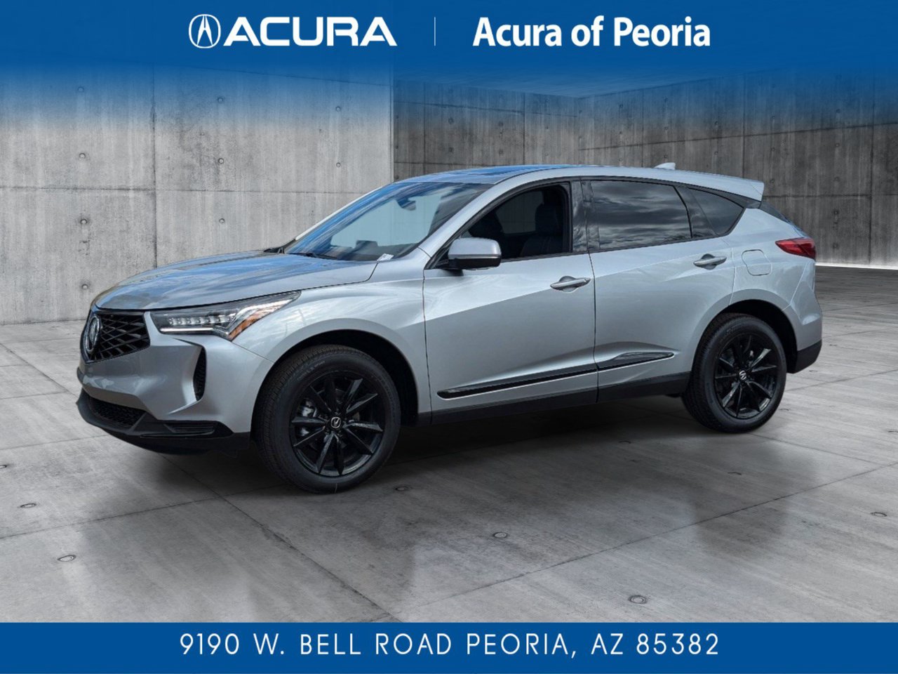 Acura RDX