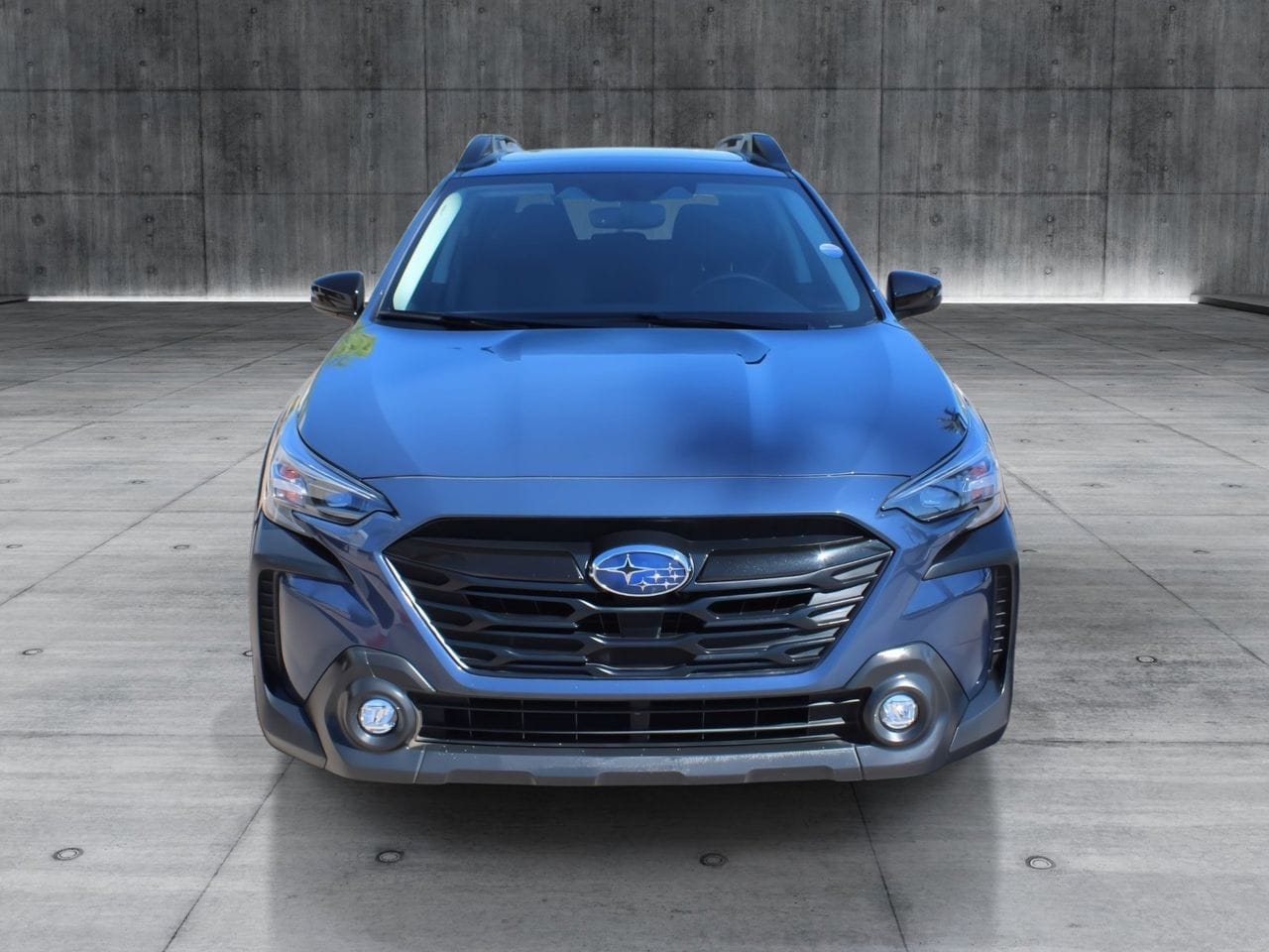 Used 2025 Cosmic Blue Pearl Subaru Onyx Edition image 8
