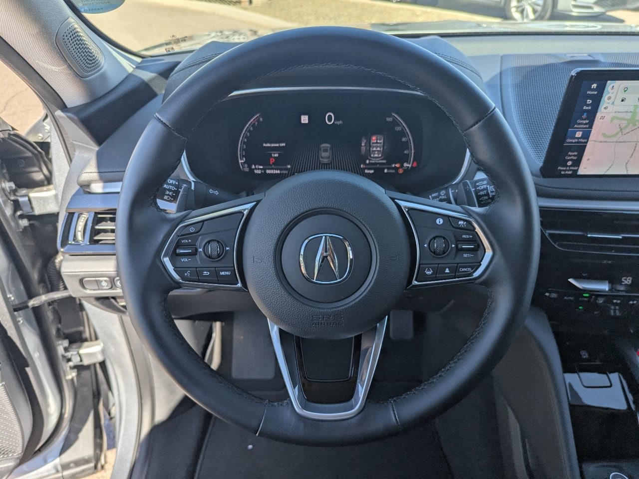 2026 Acura MDX Base - Photo 22